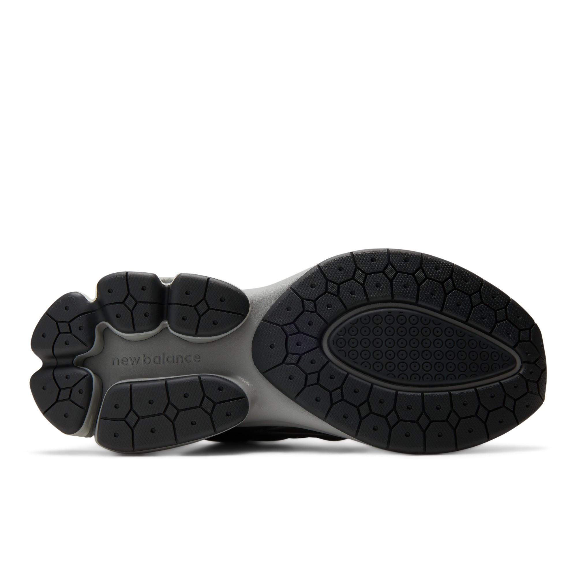 ABZORB 5030 Grey Days – MAGNET with DARK SILVER METALLIC
