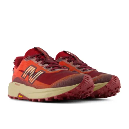 FuelCell Rebel Trail – MAPLE with NEO FLAME