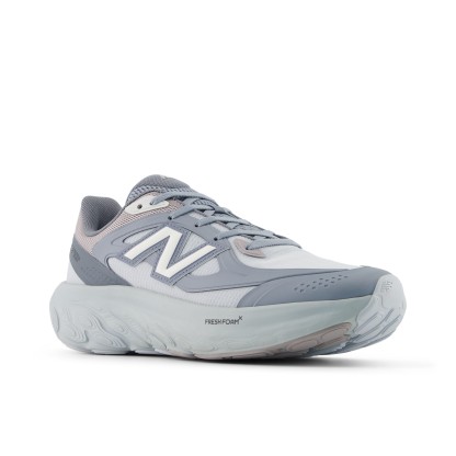 Fresh Foam Trainer – TITANIUM with GRANITE