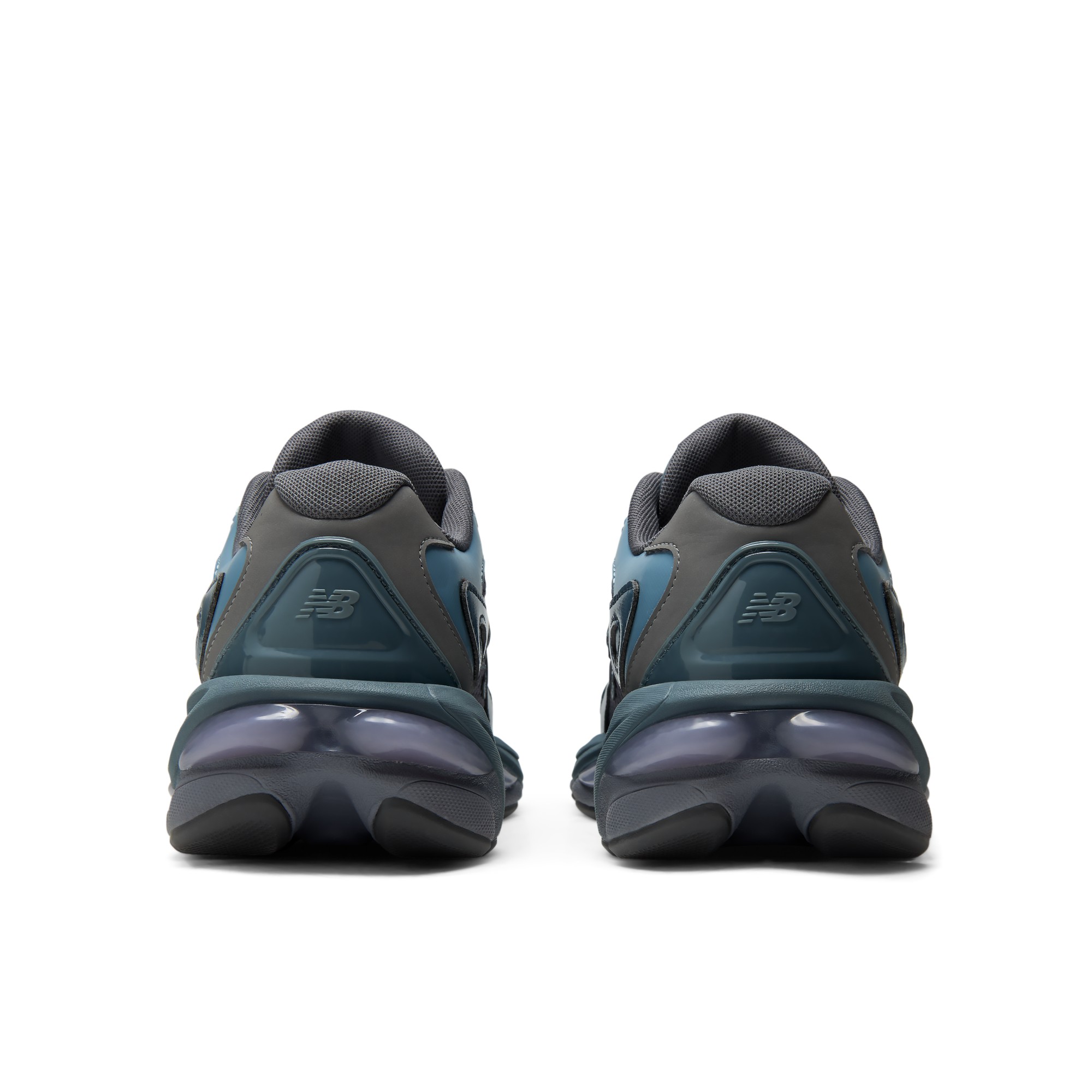 983 – SHADOW BLUE with ZINC BLUE