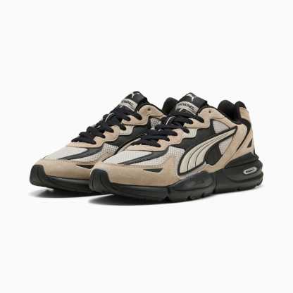 Fade LT Sneakers Unisex – PUMA Black-Birch