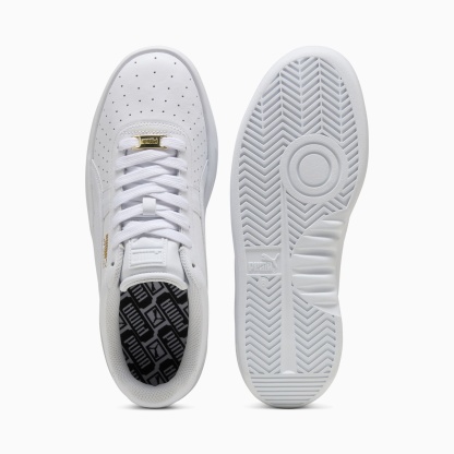 GV Special Sneakers – PUMA White-PUMA White