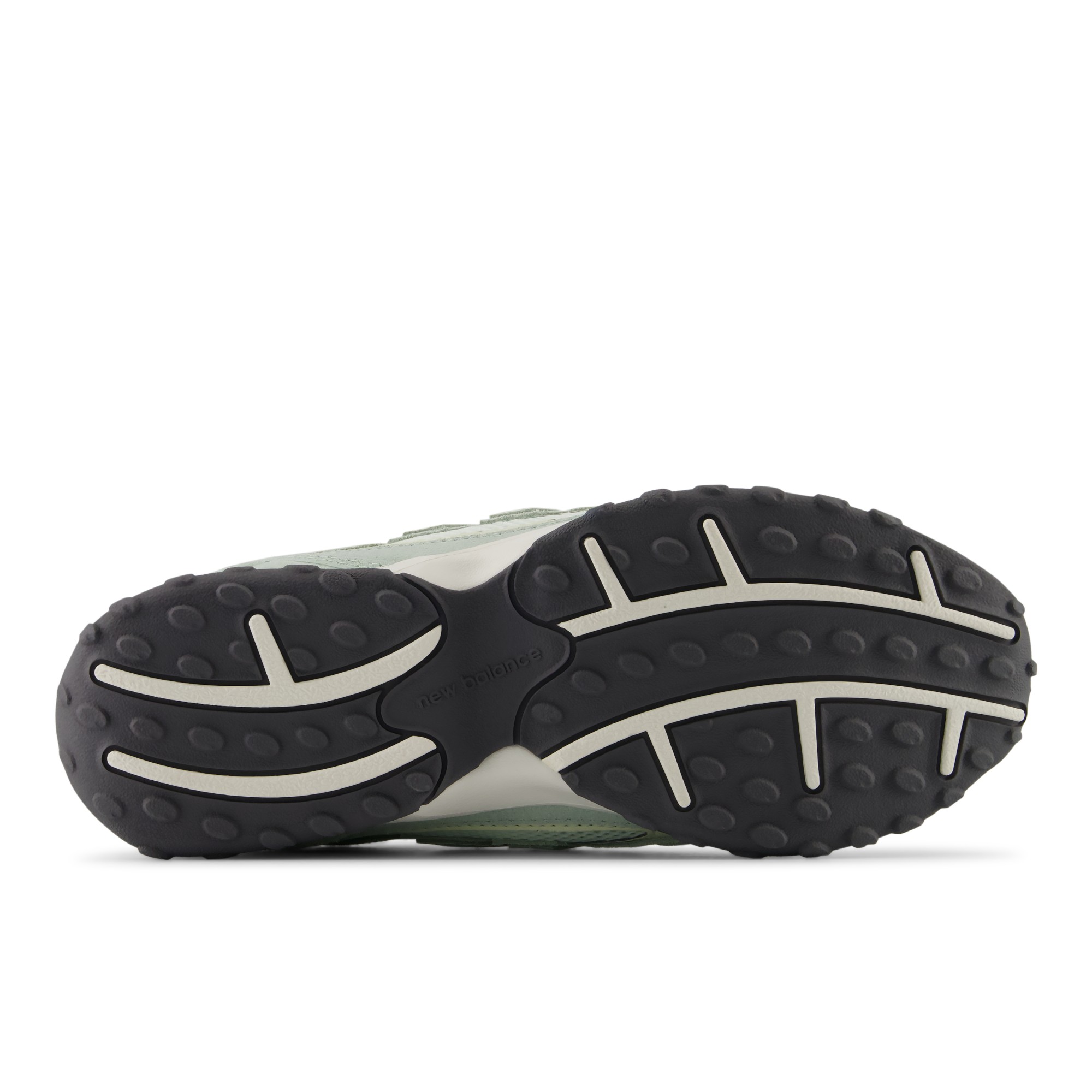 204L – SILVER MOSS with MINT WATER