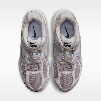 Nike V5 RNR Suede Women's Shoes – Enigma Stone/Light Bone/Palest Purple/College Grey