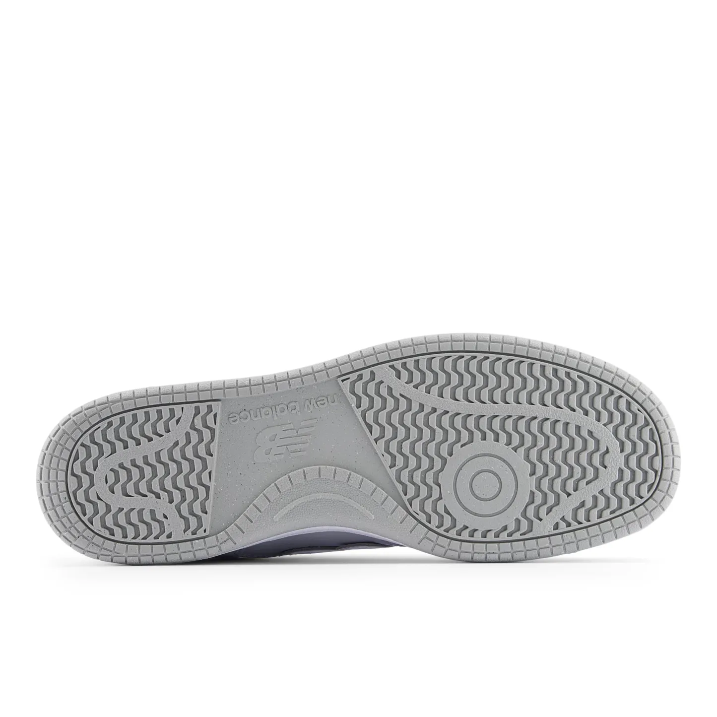 480 – Grey with WHITE