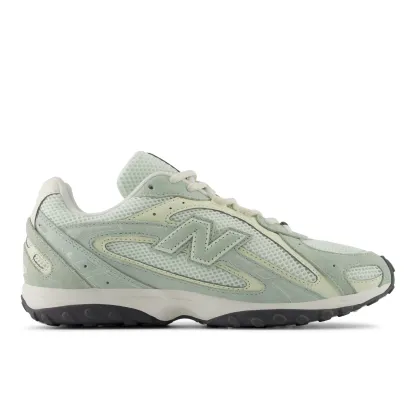 204L – SILVER MOSS with MINT WATER