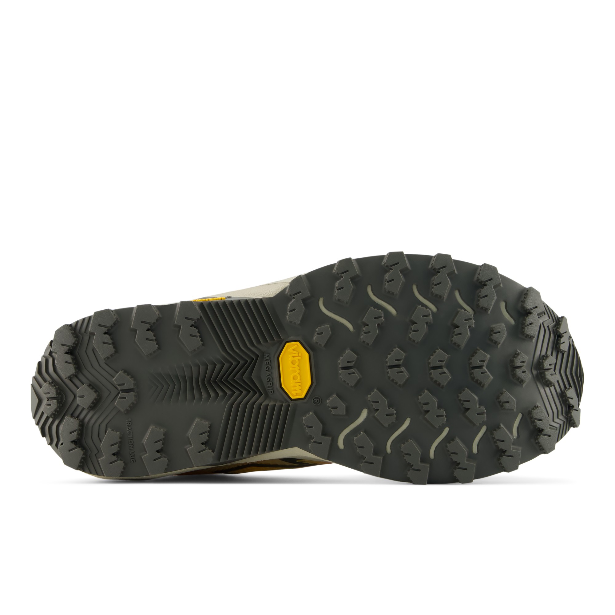 FuelCell Rebel Trail – WHITE PEACH with TIMBERWOLF