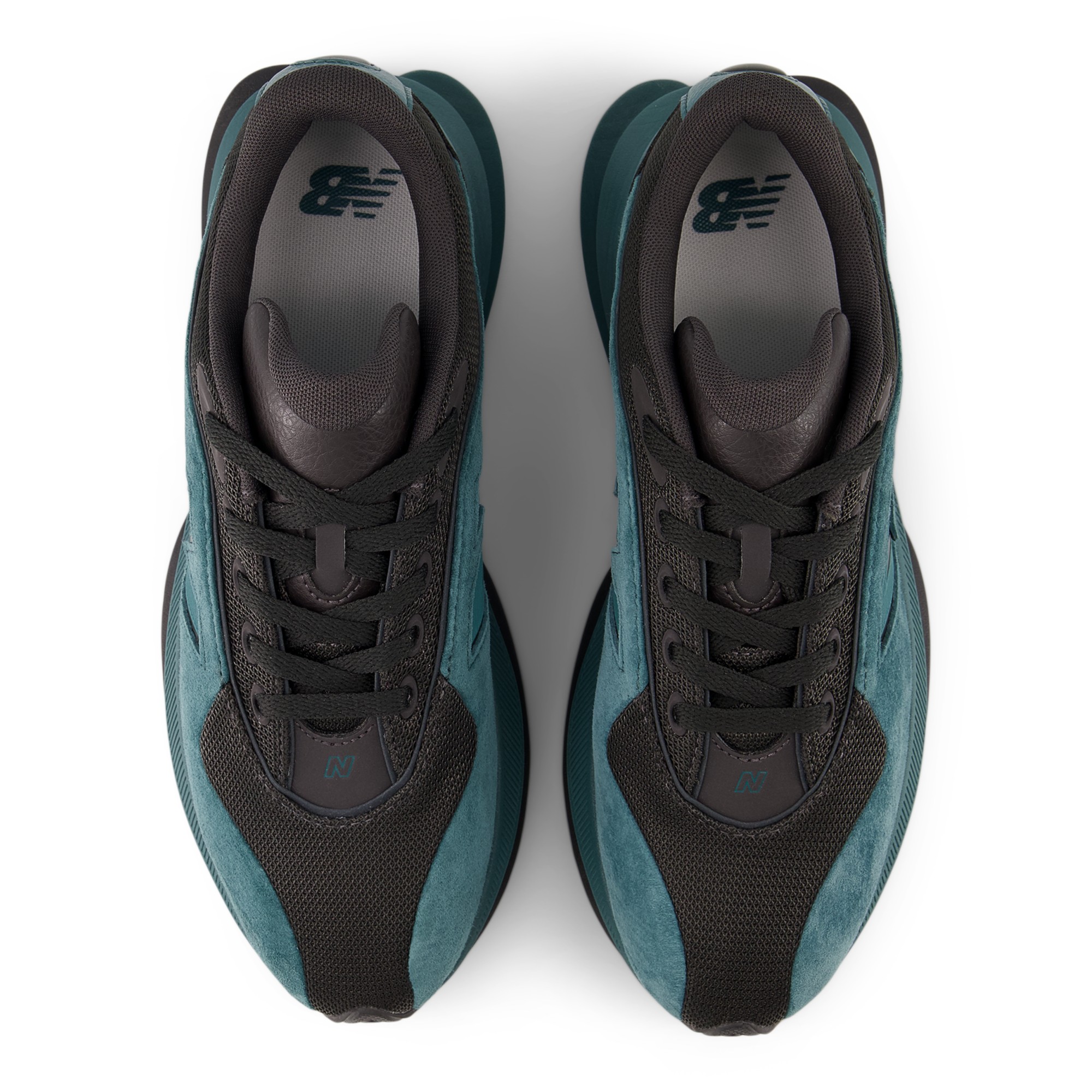 TF100 – NEW SPRUCE with BLACK