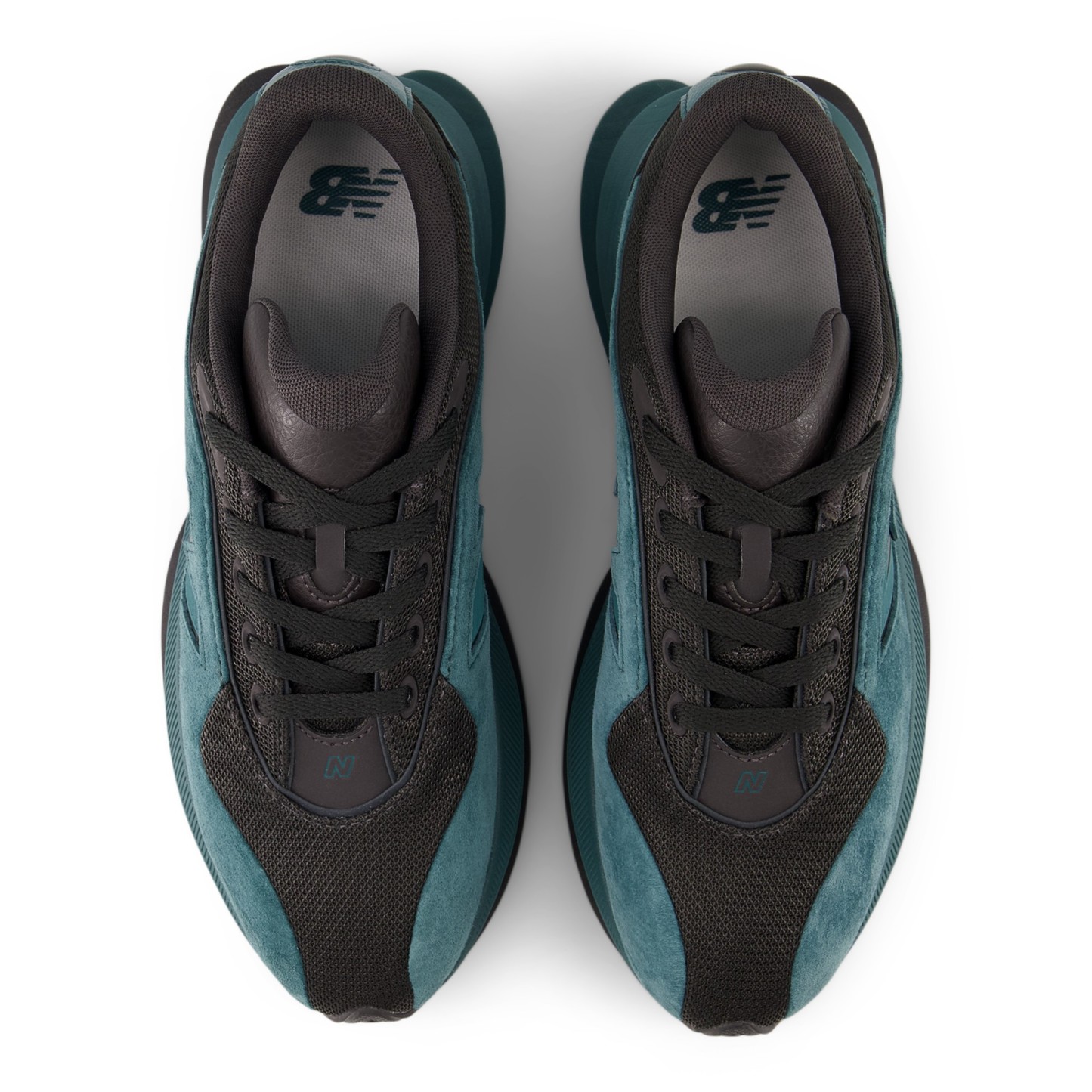 TF100 – NEW SPRUCE with BLACK