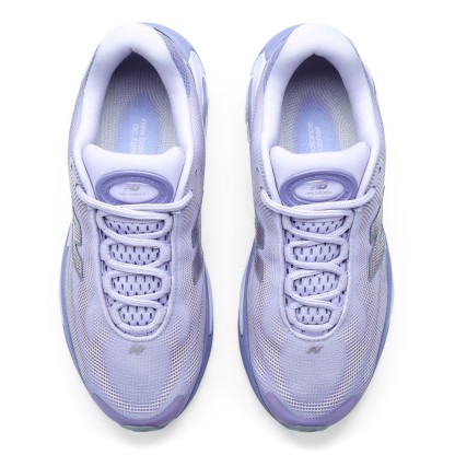 AC Runner – SMOKED VIOLET with DARK SMOKED VIOLET