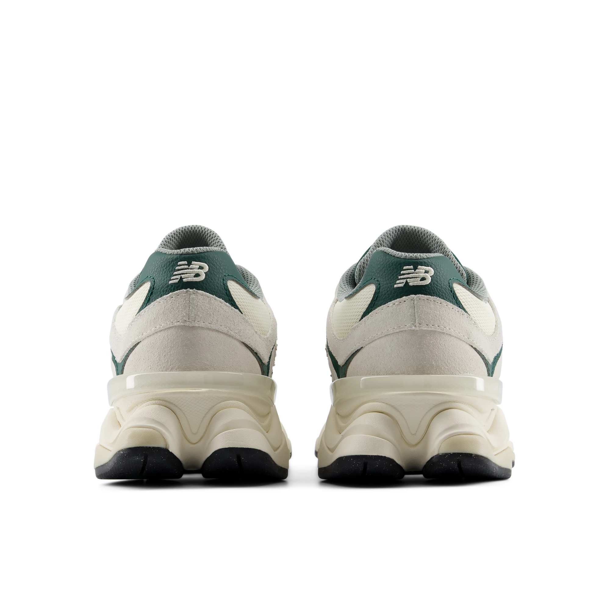 9060 – NIGHTWATCH GREEN with ANGORA