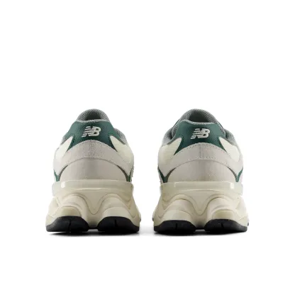 9060 – NIGHTWATCH GREEN with ANGORA