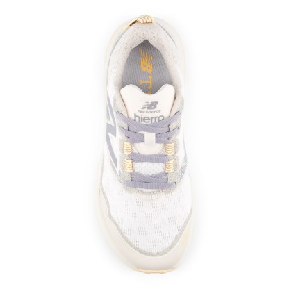 Fresh Foam X Hierro v9 – SEA SALT with WHITE PEACH