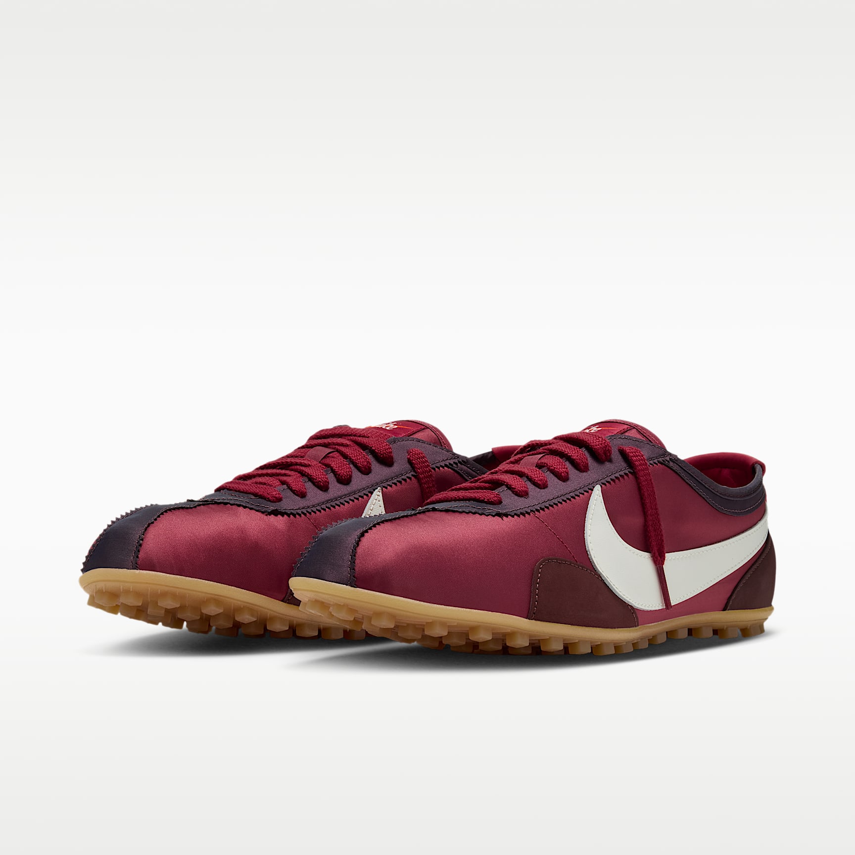 Nike Moon Shoe OG Men's Shoes – Tough Red/Mystic Dates/Gum Light Brown/Sail