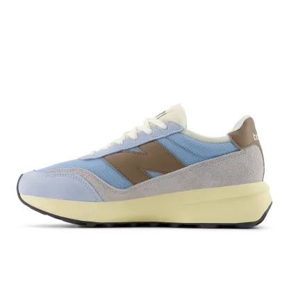 370 – Light Chrome Blue with Mushroom