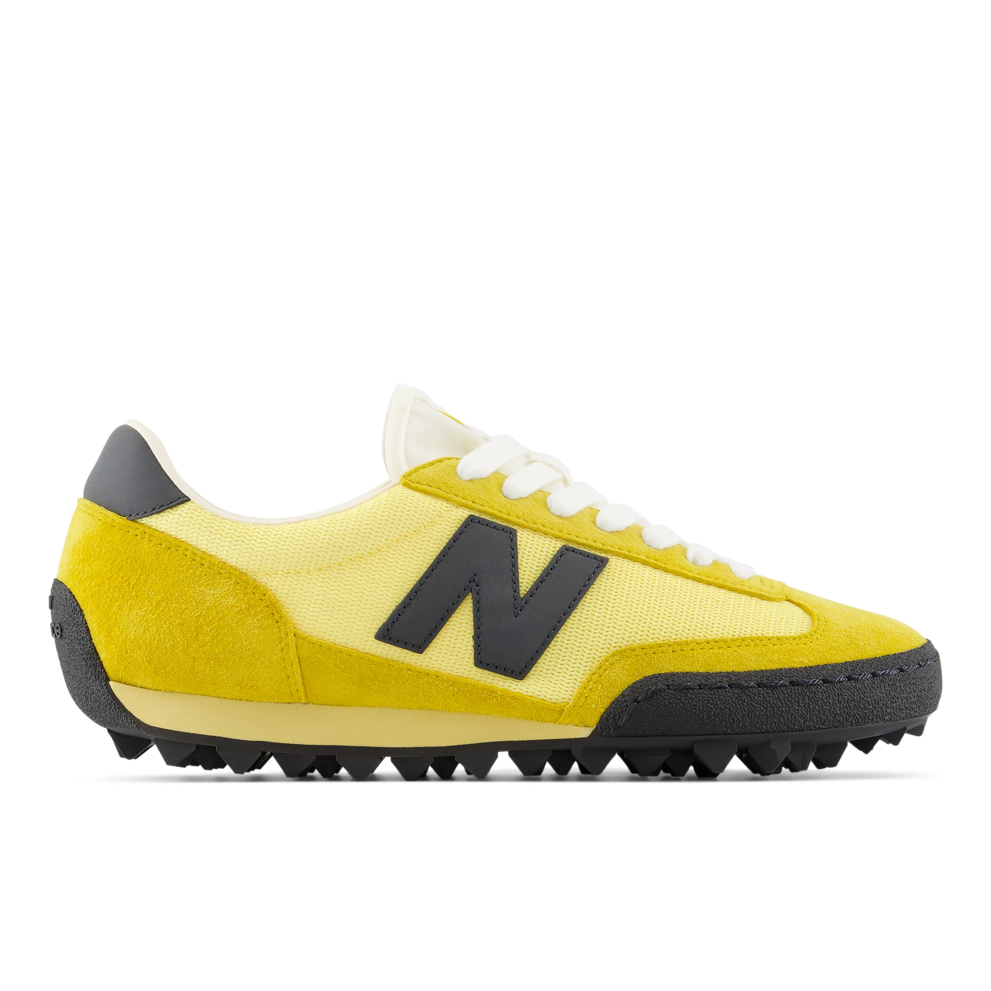 Gator Run – APOLLO GOLD with BLACK