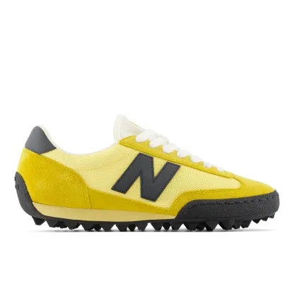 Gator Run – APOLLO GOLD with BLACK