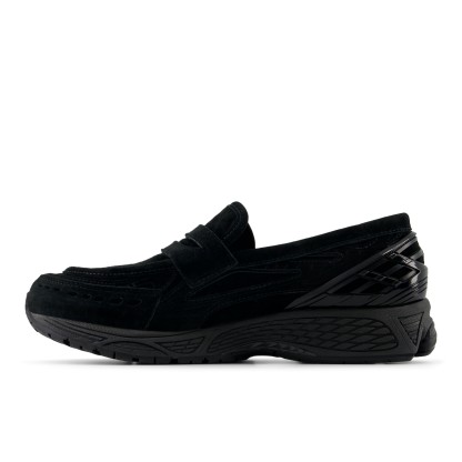 1906L – BLACK with BLACK CEMENT