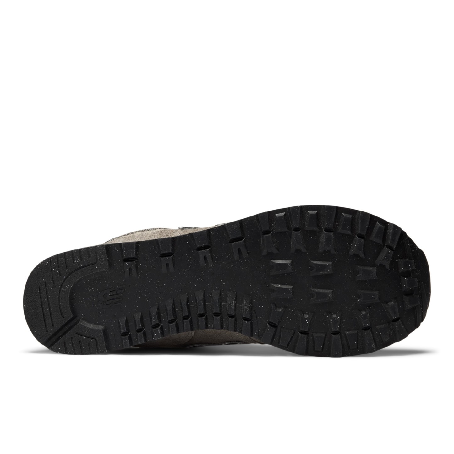 574 Core – Grey with WHITE