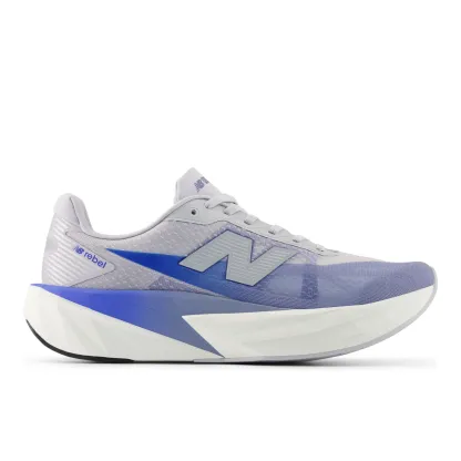 Cool Skies FuelCell Rebel v5 – PEARL GREY with DUSK SHOWER and BLUE BIRD
