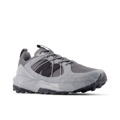 Tektrel – Slate Grey with Castlerock and Black