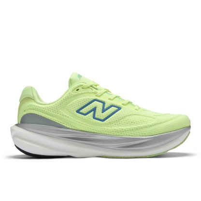 1080v15 men's – AFTERGLOW with BLUE BIRD and SILVER METALLIC