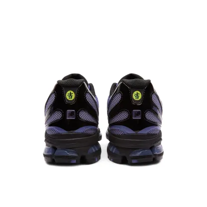 JFG X NEW BALANCE ABZORB 1890 – PIRATE BLACK with HERON and PERSIAN PURPLE
