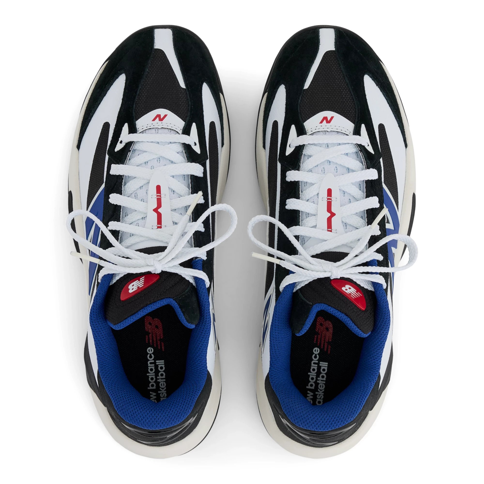 P350 – WHITE with BLACK