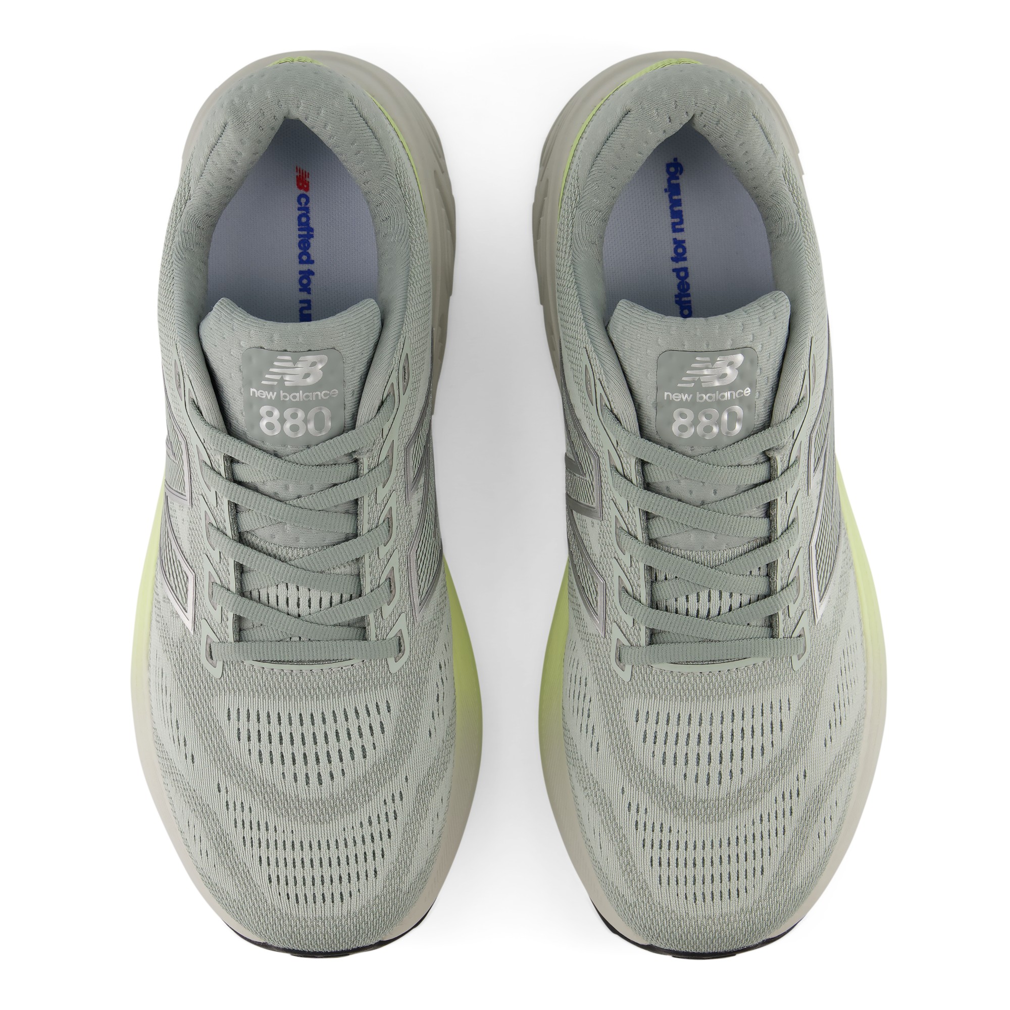 Fresh Foam X 880v15 – FENNEL SEED with BAYBERRY
