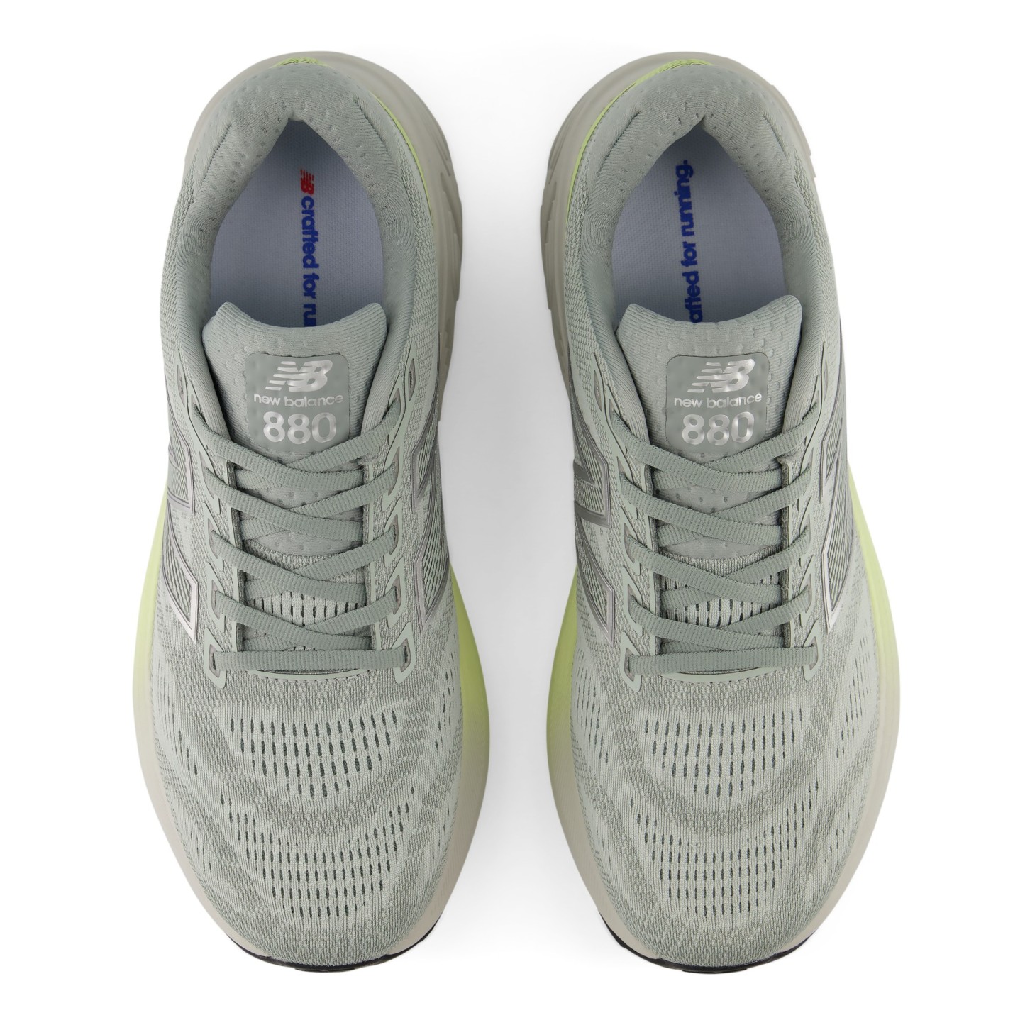 Fresh Foam X 880v15 – FENNEL SEED with BAYBERRY