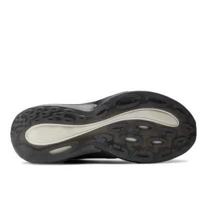 AC Runner – SHADOW GREY with BLACK and DARK SILVER METALLIC