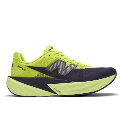 FuelCell Rebel v5 – ALKALINE GREEN with BOYSENBERRY and DARK SILVER METALLIC