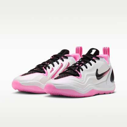 A'Two A'ja Wilson Basketball Shoes – Pink Spell/White/Black