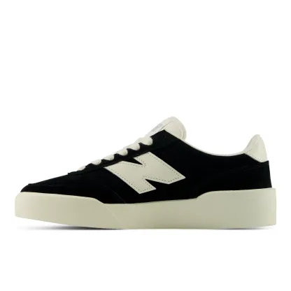 750 – BLACK with ANGORA