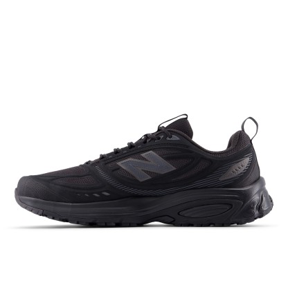 410v9 – BLACK with NEPTUNE GREY and CASTLEROCK