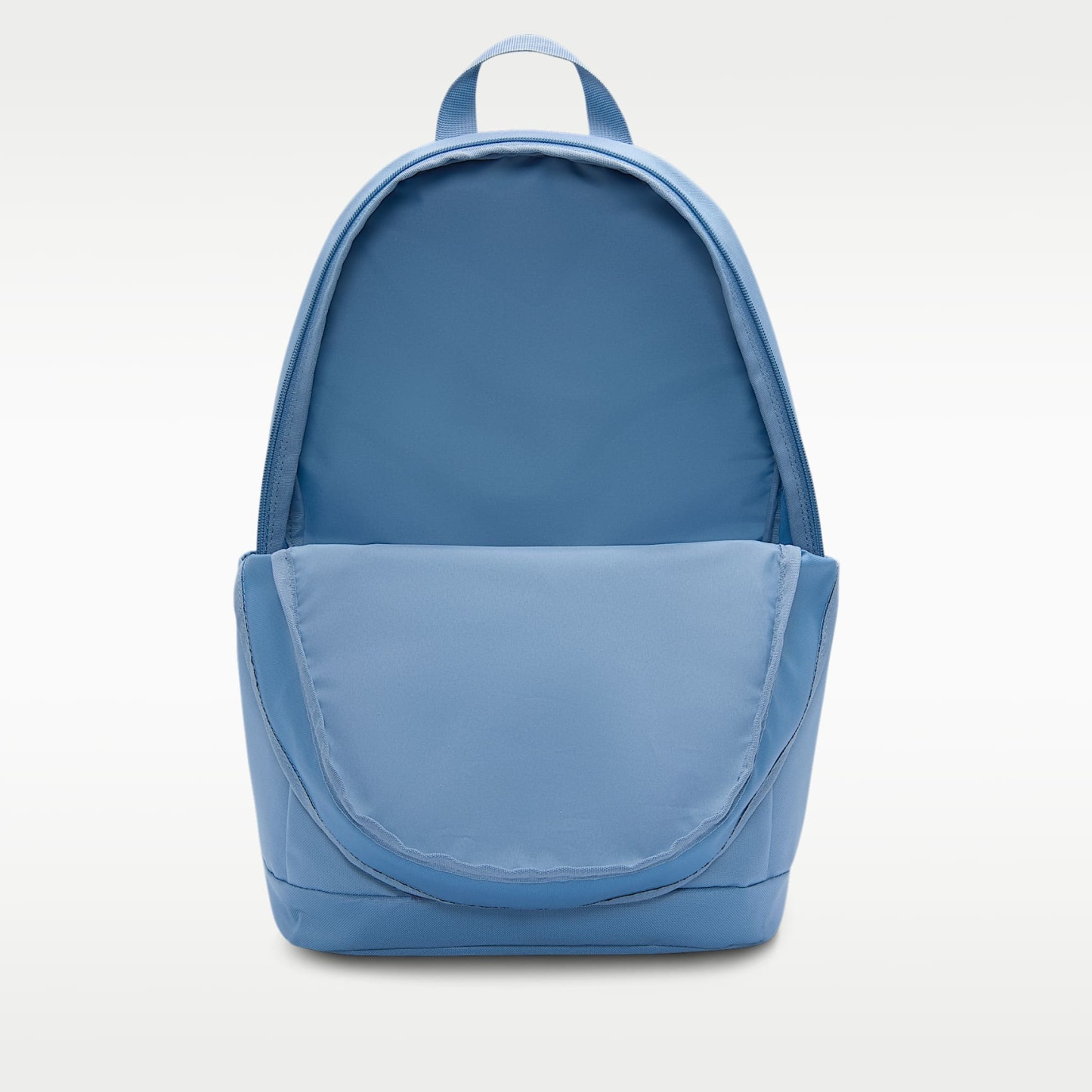 Nike Backpack (21L) – Work Blue/Work Blue/White