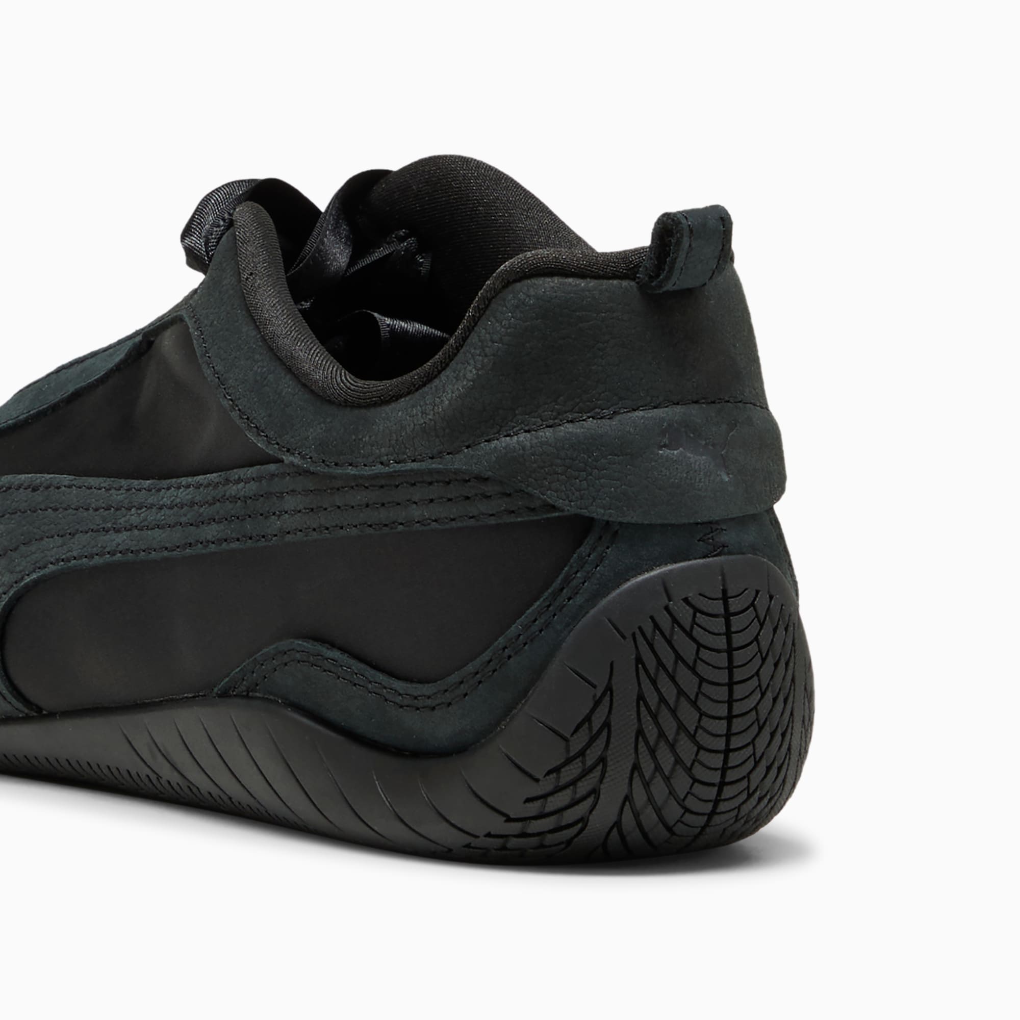 Speedcat Go Etoile Sneakers Women – PUMA Black-Glacial Gray