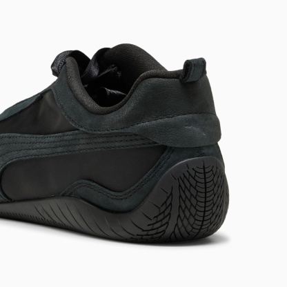 Speedcat Go Etoile Sneakers Women – PUMA Black-Glacial Gray