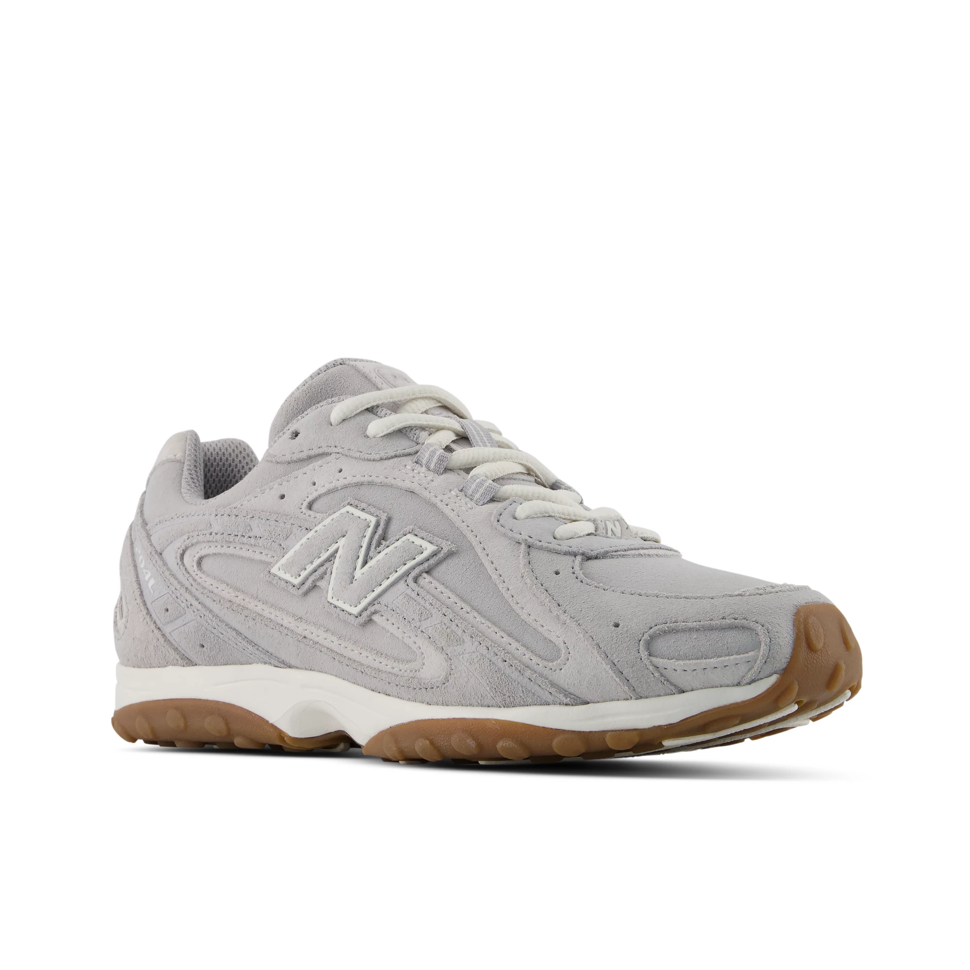 204L – RAINCLOUD with GREY MATTER