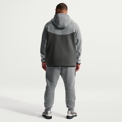Nike Tech Men's Fleece Joggers – Pencil Point/Medium Ash/Sapphire