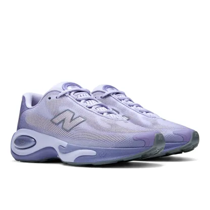 AC Runner – SMOKED VIOLET with DARK SMOKED VIOLET