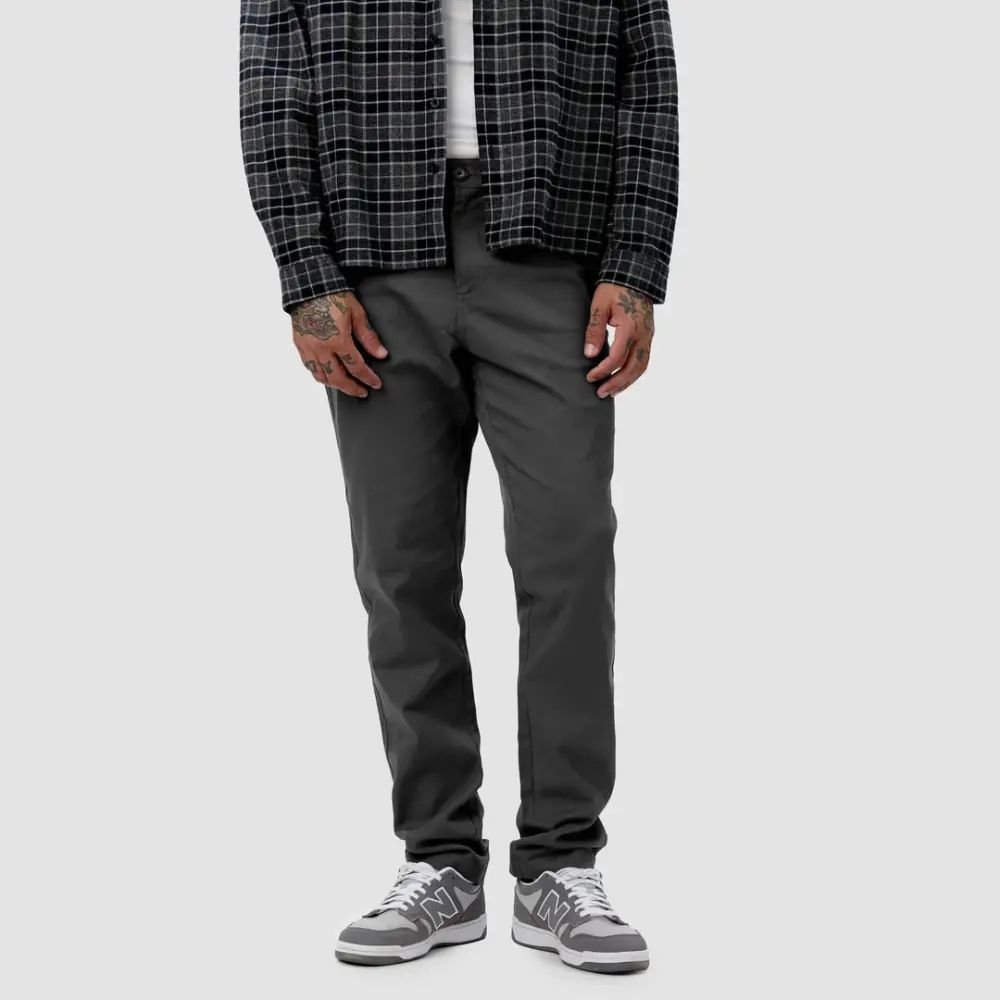 Men's Stretch Chino Pants
