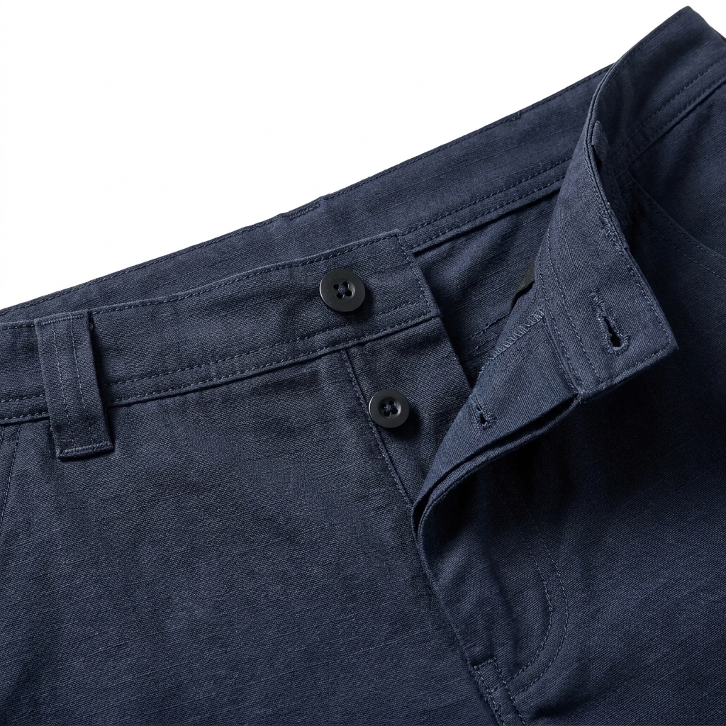 Men's Tactical Cargo Work Pants