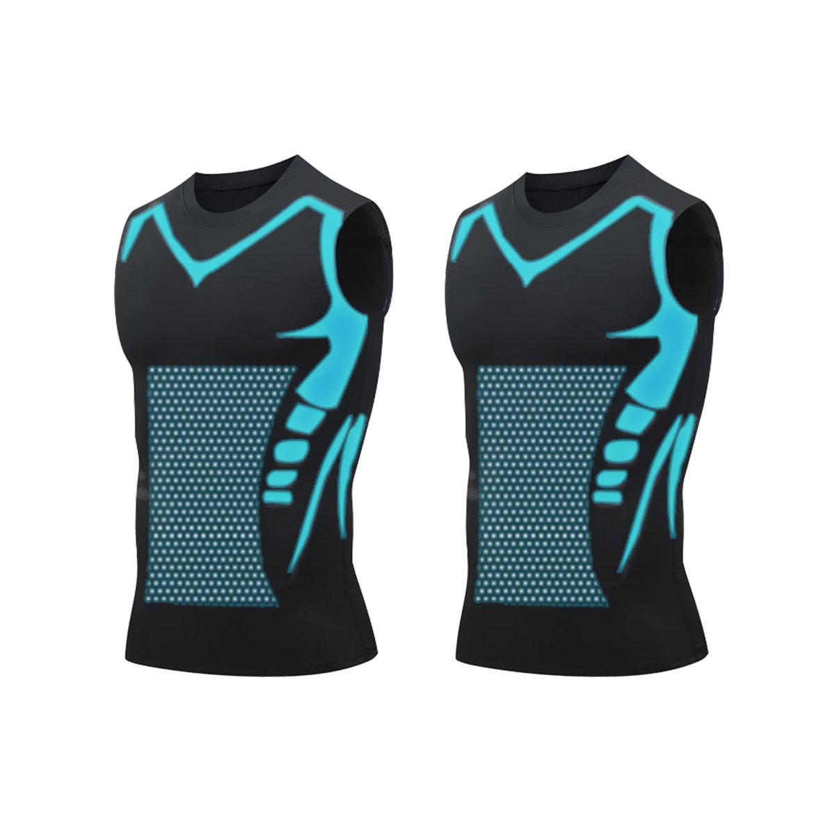 2026 New Version Close-Fitting Sleeveless Shirt🔥6PCS $25.99 