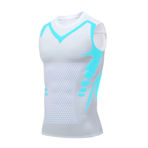 2026 New Version Close-Fitting Sleeveless Shirt🔥6PCS $25.99 