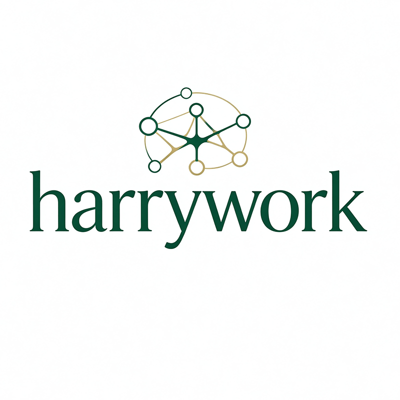 harrywork