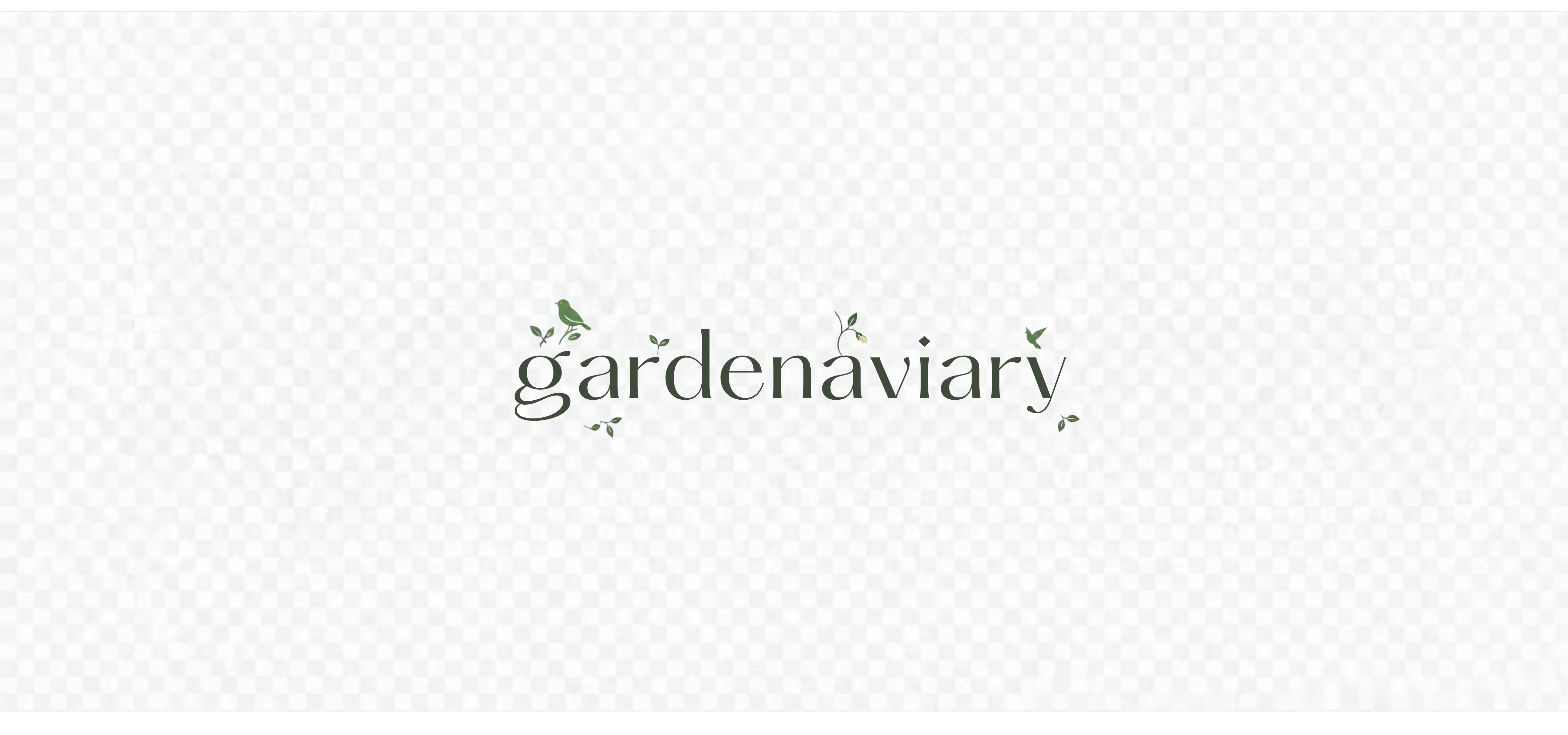gardenaviary