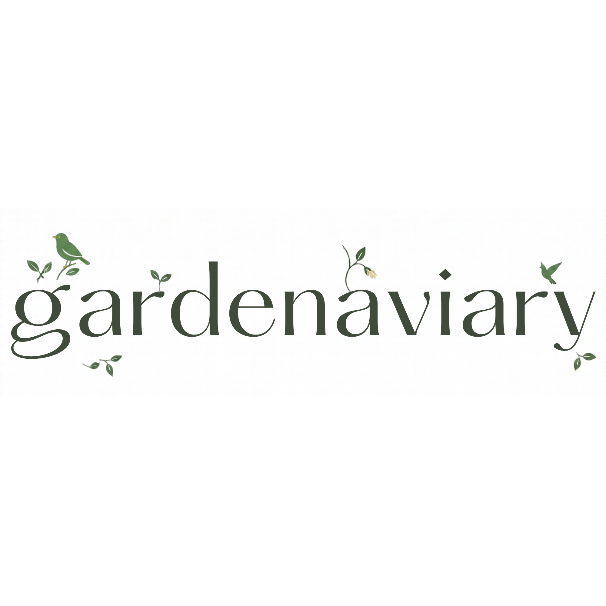gardenaviary