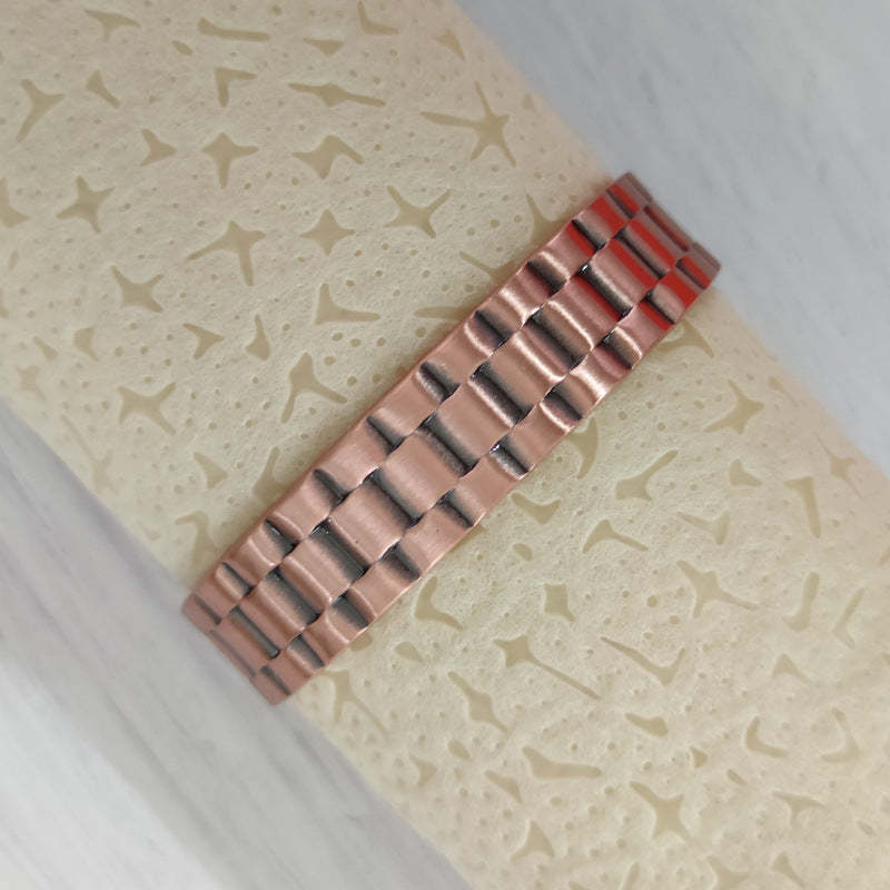 Mineral Octavia Měděný Náramek