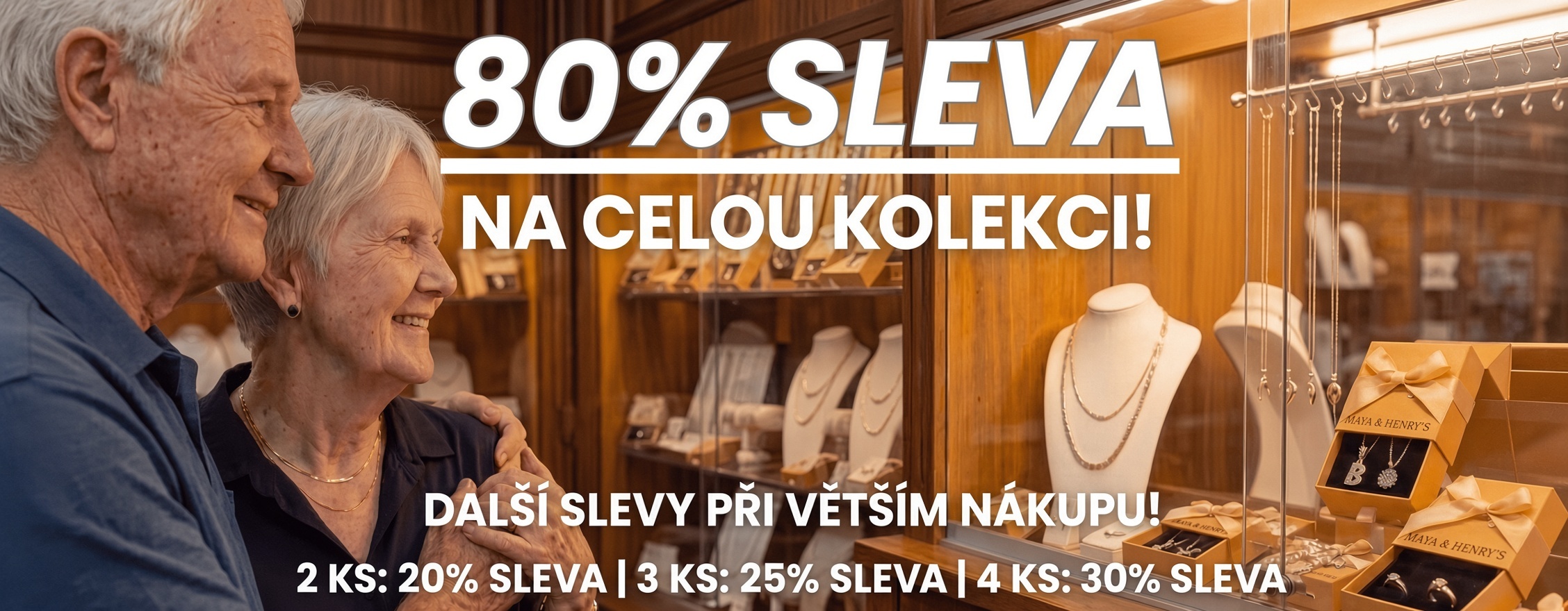 Pánská kolekce